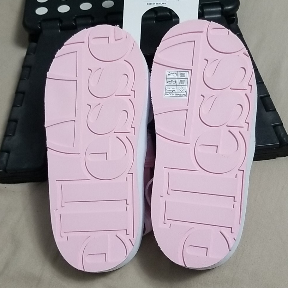 Ellesse flatform sandals - Picture 3 of 4
